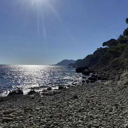 Lejlighed Ambiance Provencale La Seyne-sur-Mer
