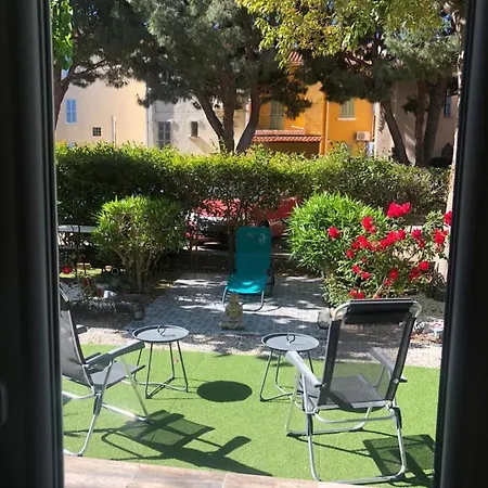 Appartement Ambiance Provencale *