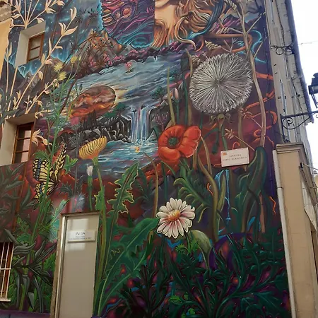 Ambiance Provencale Lejlighed