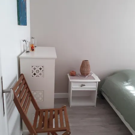 Ambiance Provencale * La Seyne-sur-Mer
