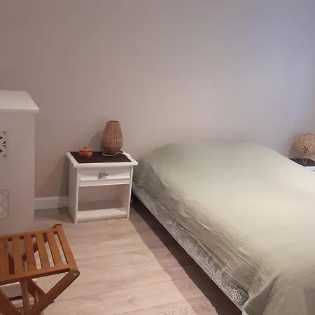 Апартаменты Ambiance Provencale